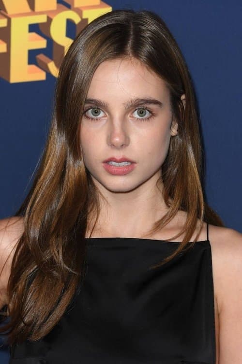 Annaka Fourneret photo