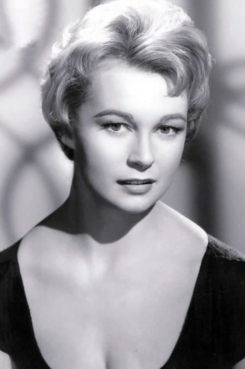 Anne Aubrey photo
