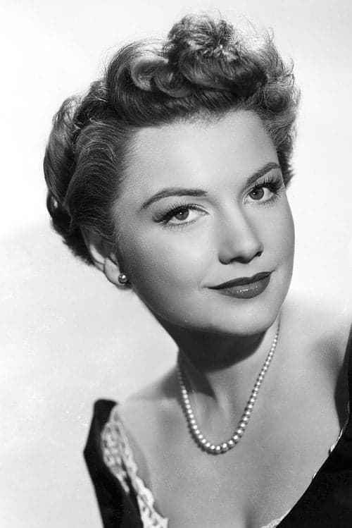 Anne Baxter photo
