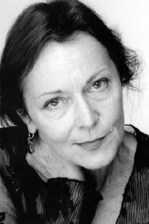 Anne Bellec photo