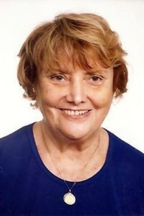 Anne Berger photo
