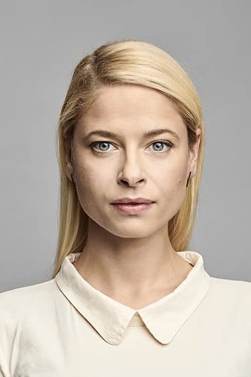 Anne Bergfeld photo