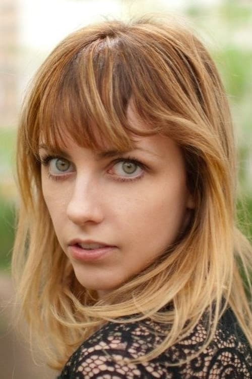 Anne Bergstedt Jordanova photo