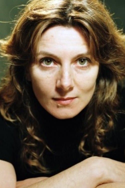Anne Bos photo