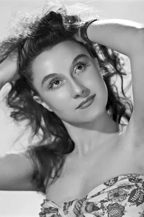 Anne Caprile photo