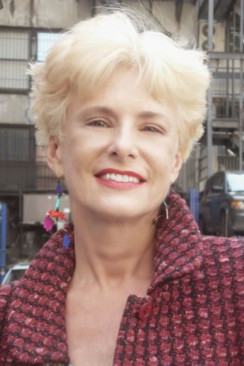 Anne Carlisle photo