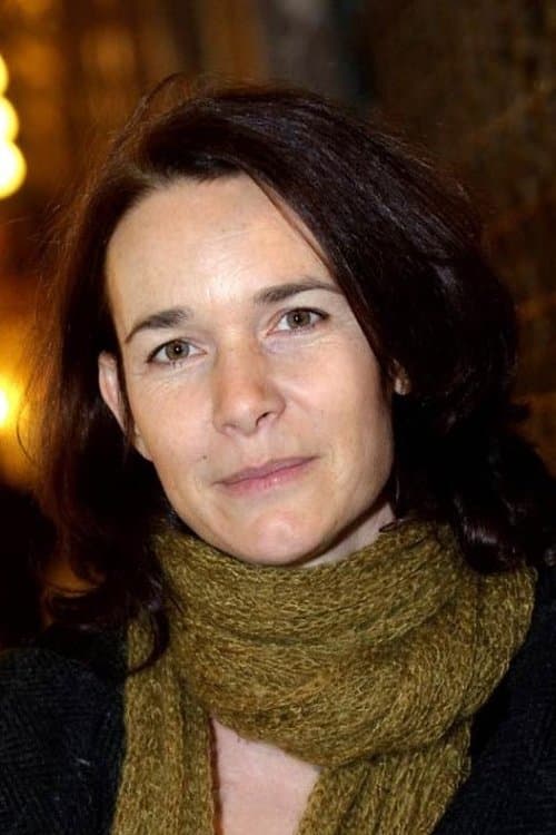 Anne Coesens photo