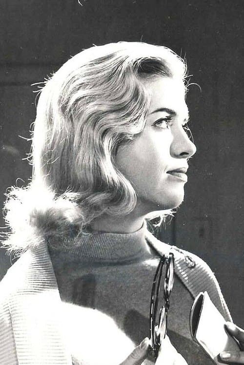 Anne Collings photo