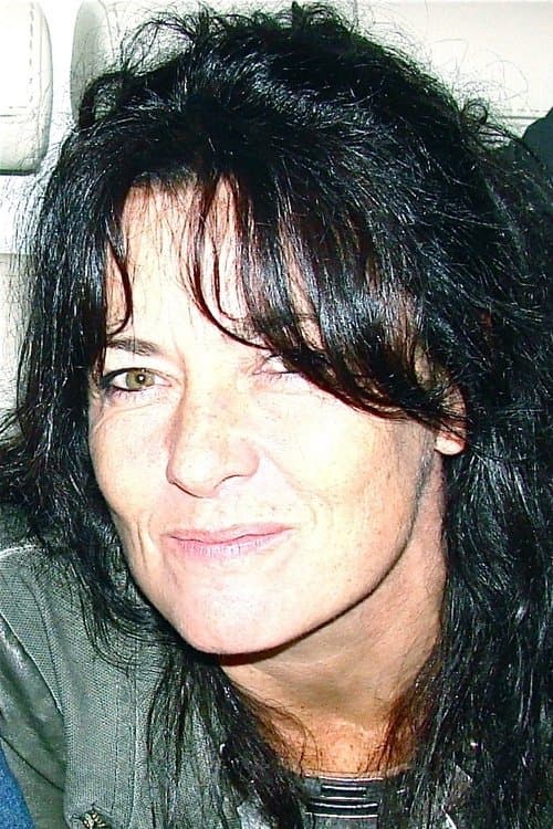 Anne Conti photo
