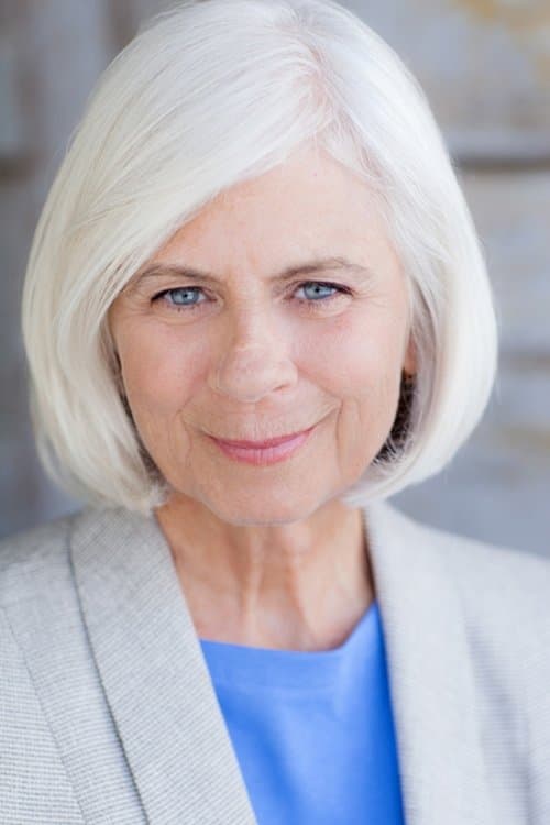 Anne Cooper photo