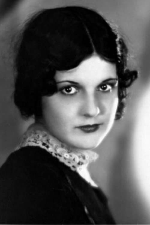 Anne Cornwall photo