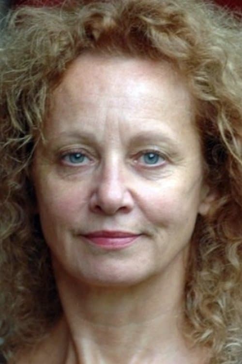 Anne De Broca photo