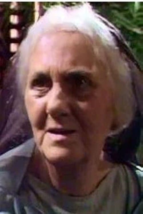 Anne Dyson photo