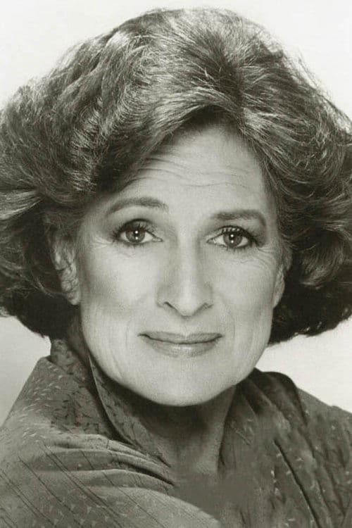Anne Francine photo