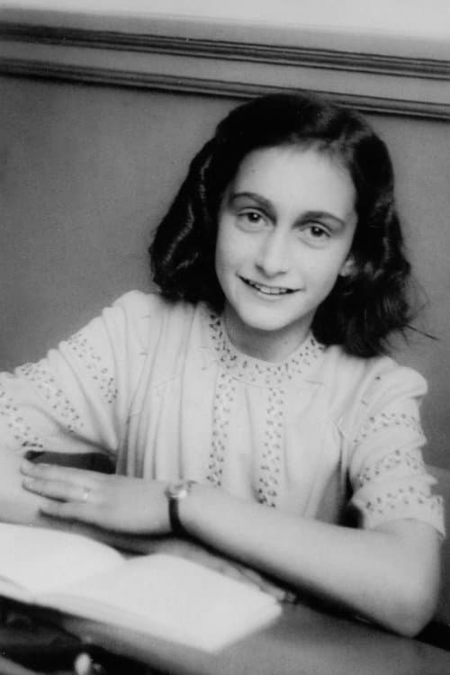 Anne Frank photo