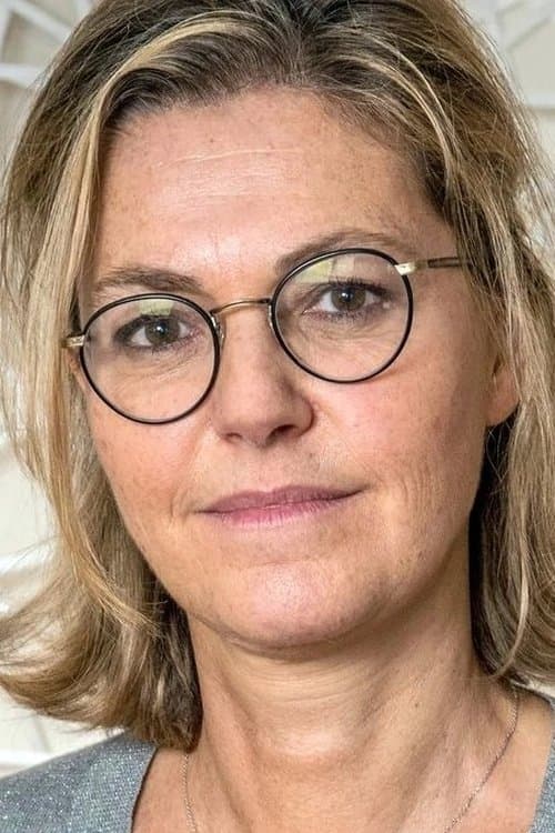 A portrait of Anne Giafferi