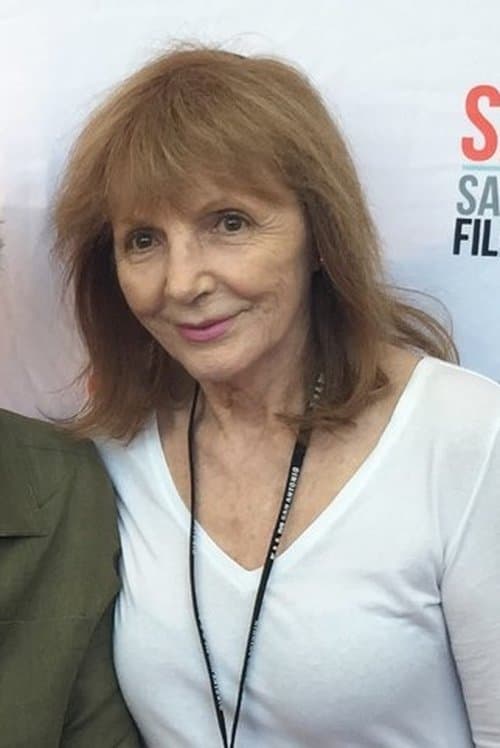 A portrait of Anne Goursaud