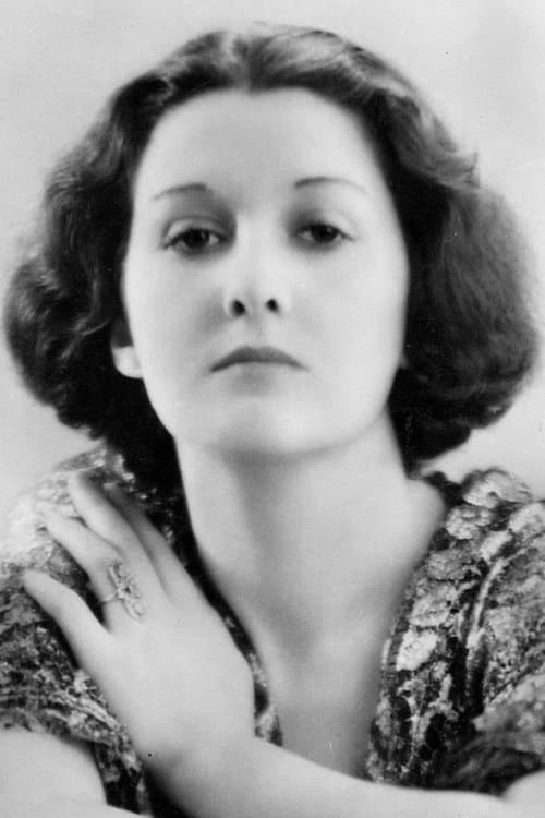 Anne Grey photo
