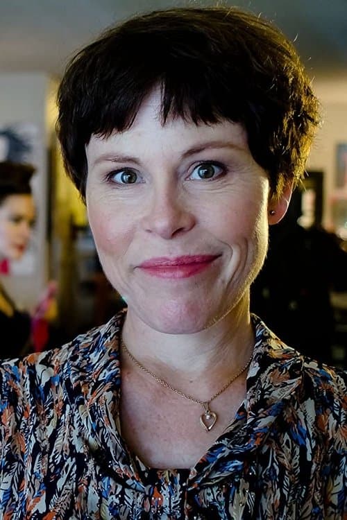 Anne Grimenstein photo