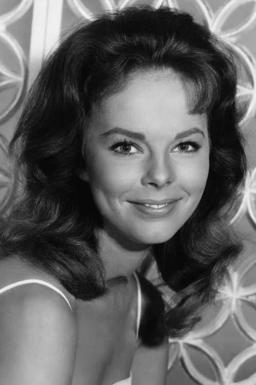 Anne Helm photo