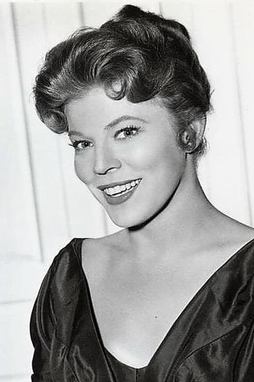 Anne Jackson photo