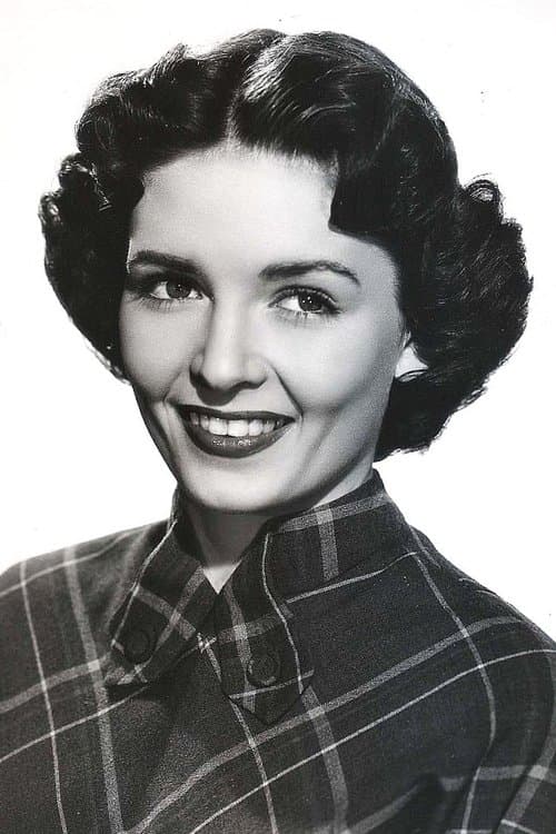 Anne James photo