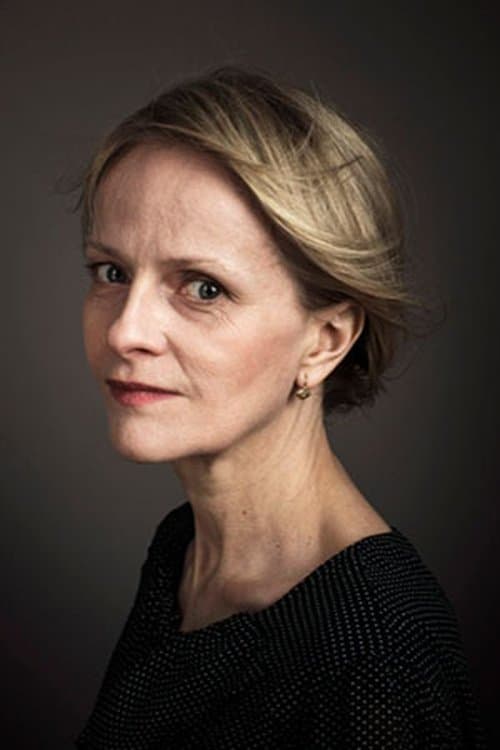 Anne Kessler photo