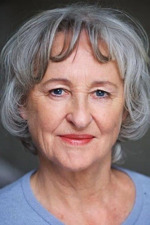 Anne Kidd photo