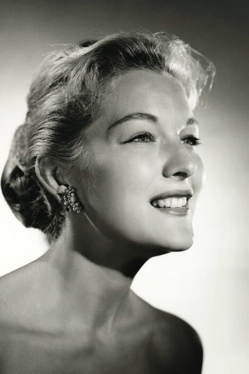 Anne Kimbell photo