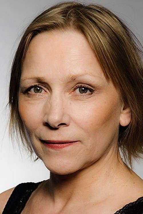 Anne Krigsvoll photo