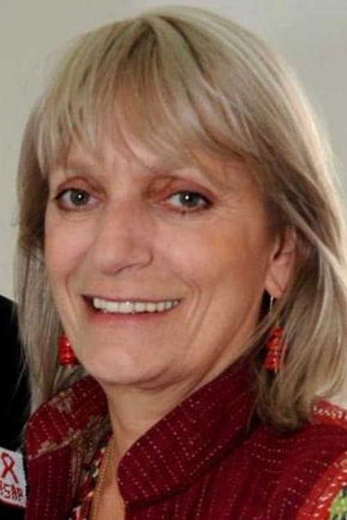 Anne Lambton photo