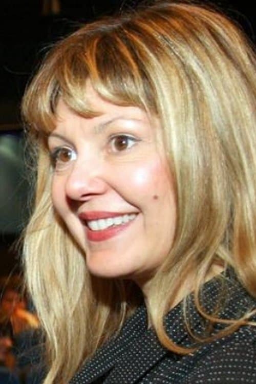 Anne Langlois photo