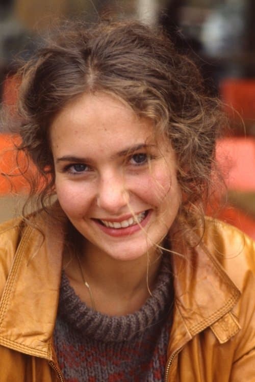 Anne-Laure Meury photo