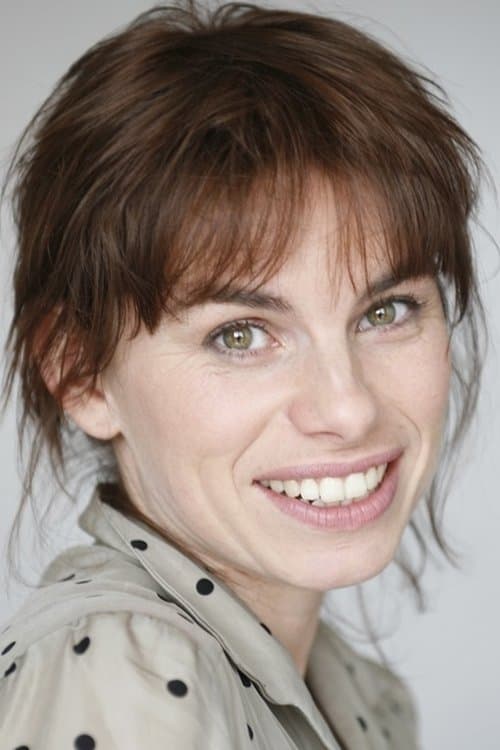 Anne Le Guernec photo