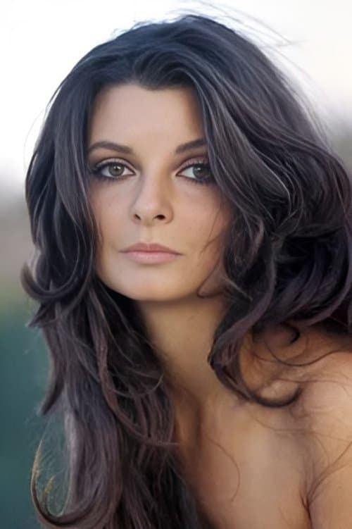 Anne Libert photo