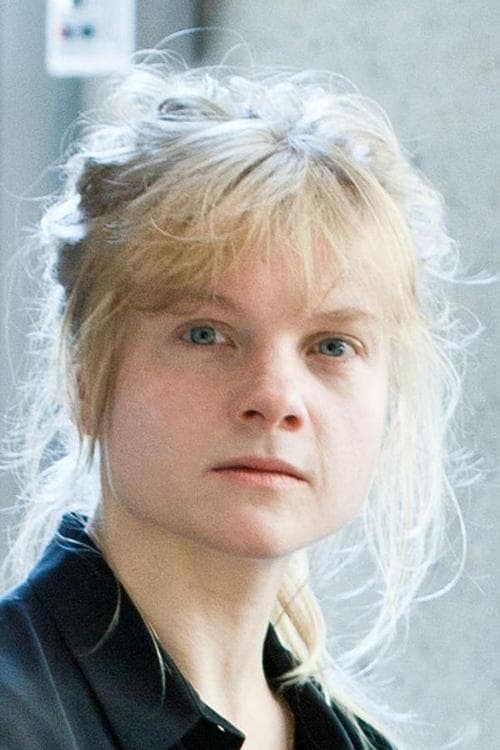 Anne-Lise Heimburger photo