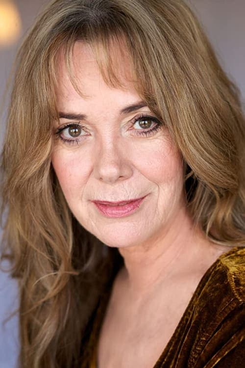 Anne Lockhart photo