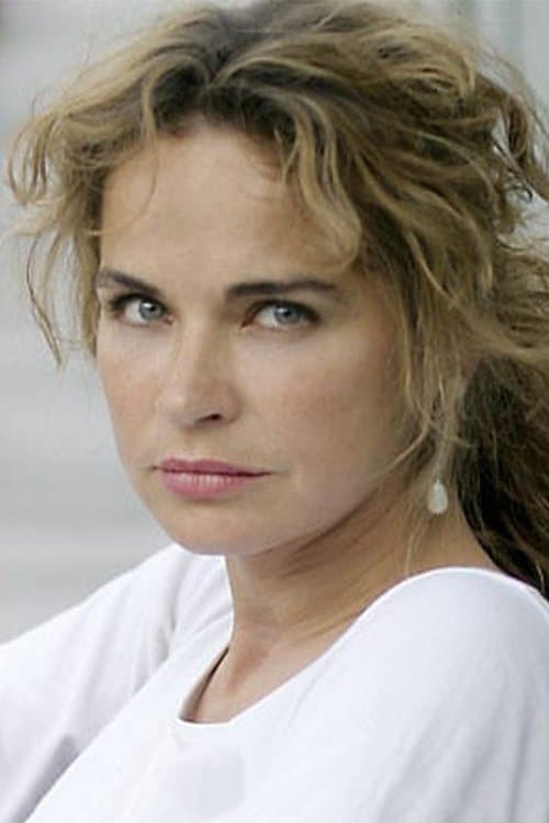 Anne-Marie Bubke photo
