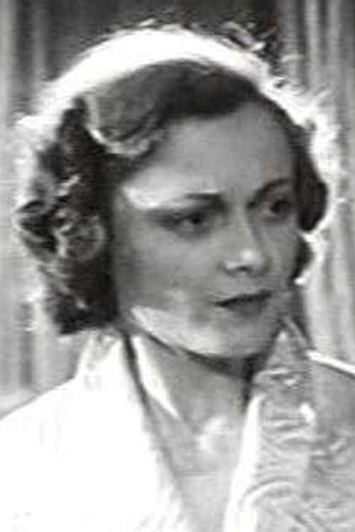 Anne Mayen photo