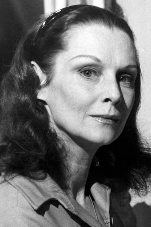 Anne Meacham photo