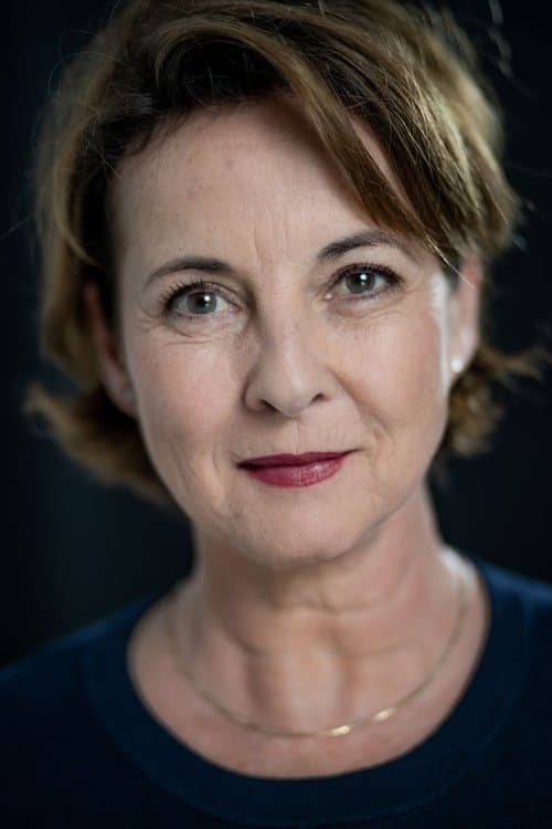Anne-Mieke Ruyten photo