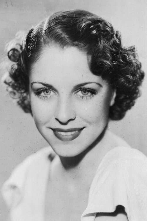 Anne Nagel photo