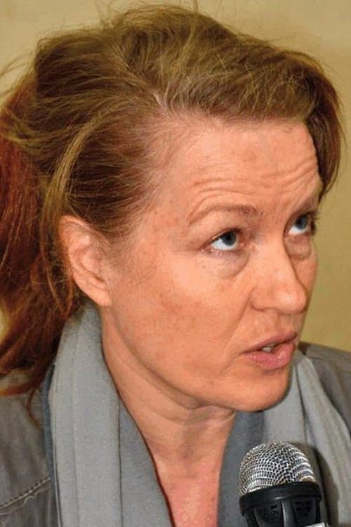 Anne Nøjgaard photo