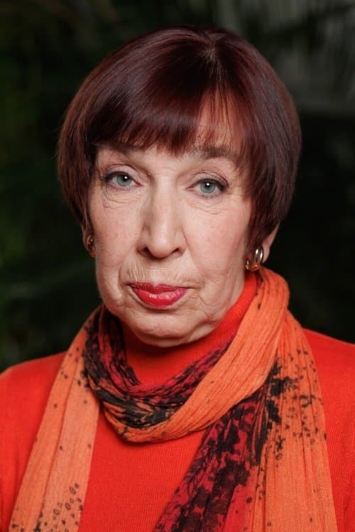 Anne Paluver photo
