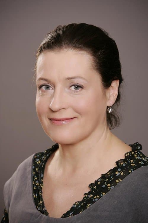 Anne Reemann photo