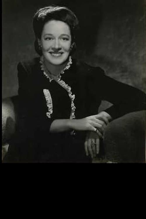 Anne Revere photo