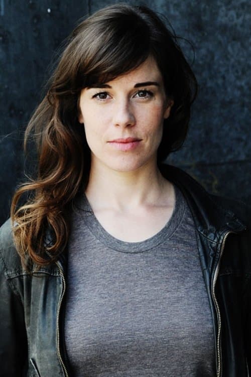 Anne Schäfer photo