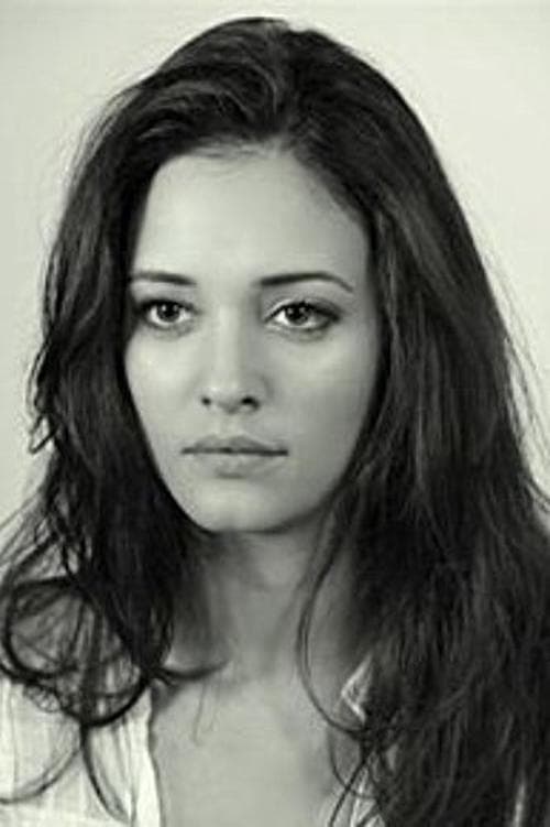 Anne Serra photo