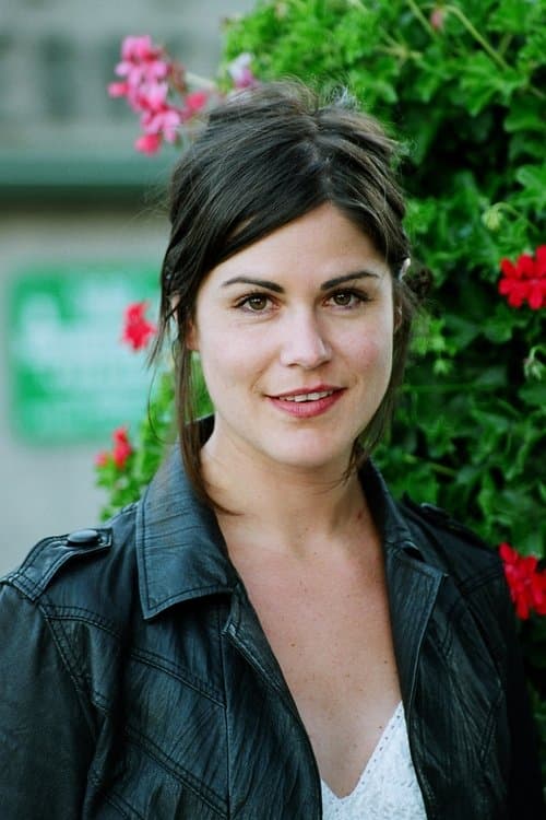 A portrait of Anne Sewitsky