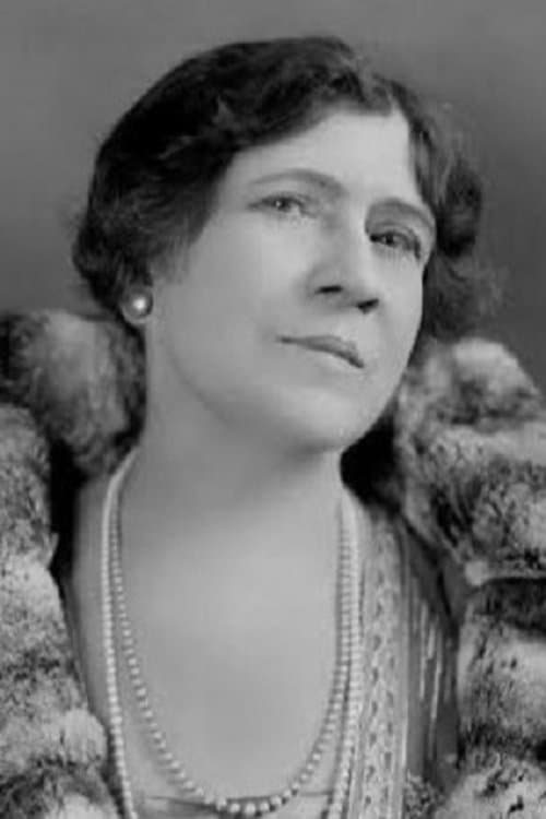 Anne Sutherland photo